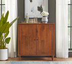 Lifestorey Vilas 2-Door Buffet
