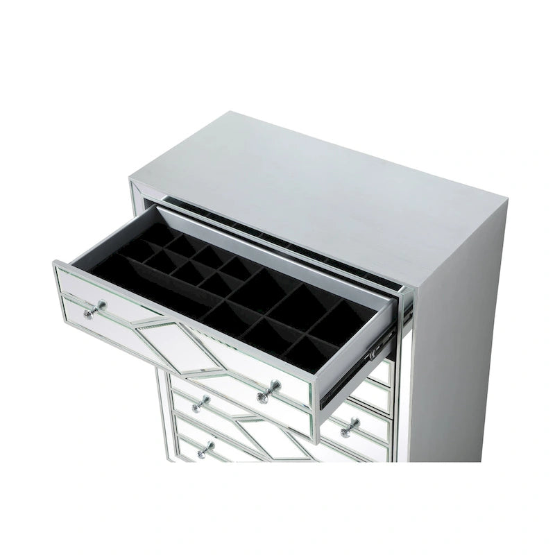 5 Drawer 36 Chest