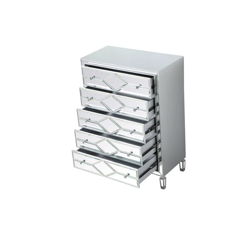 5 Drawer 36 Chest