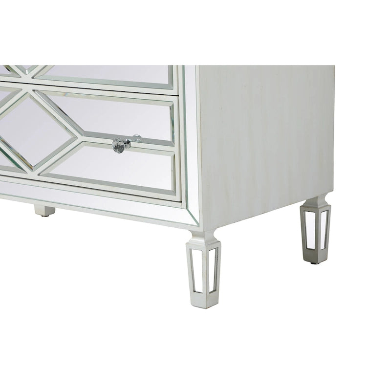 5 Drawer 36 Chest