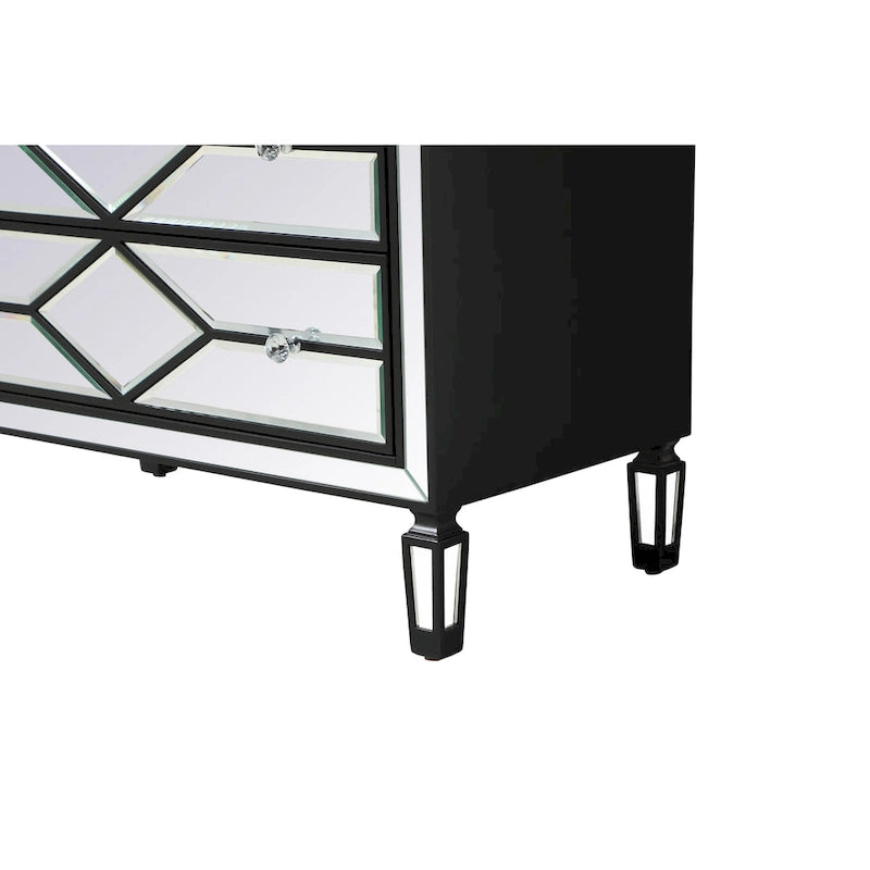 5 Drawer 36 Chest