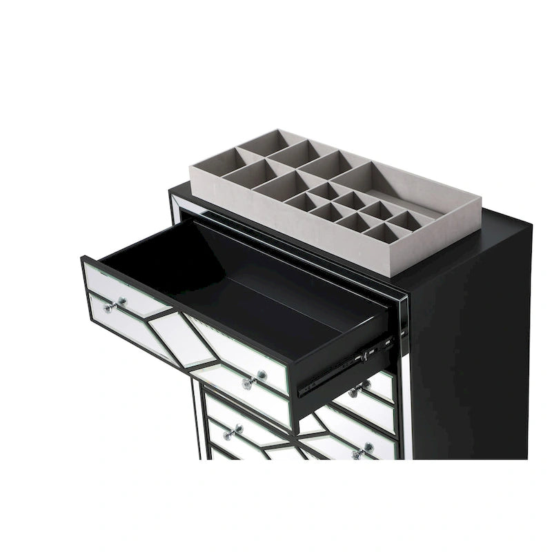 5 Drawer 36 Chest