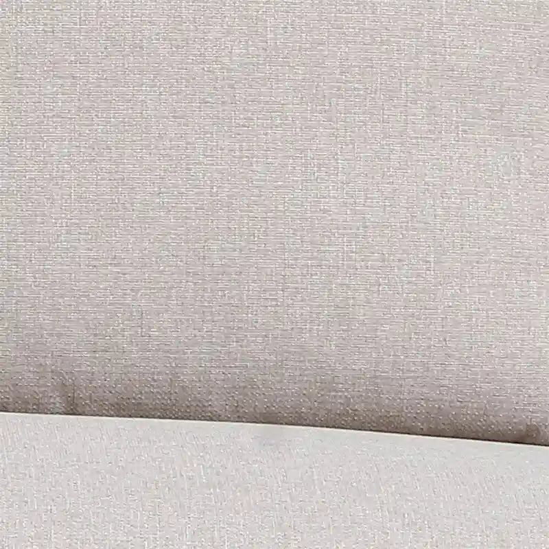 U-Shape Pull-out Sleeper Sectional Sofa with Double Storage Spaces