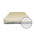 Deluxe Couch Futon with Cotton