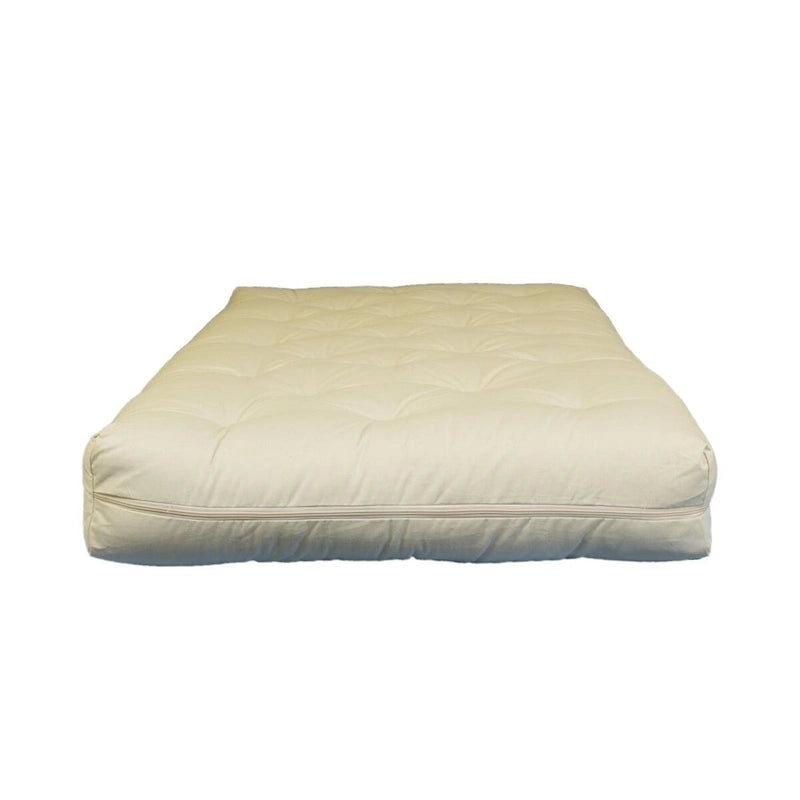Deluxe Couch Futon with Cotton