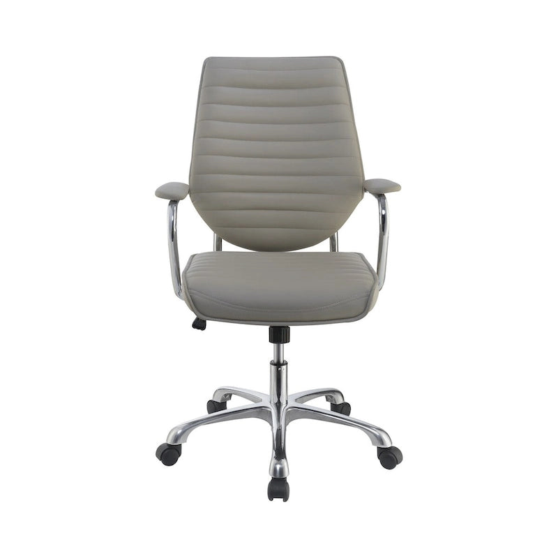 Height Adjustable Swivel Office Chair
