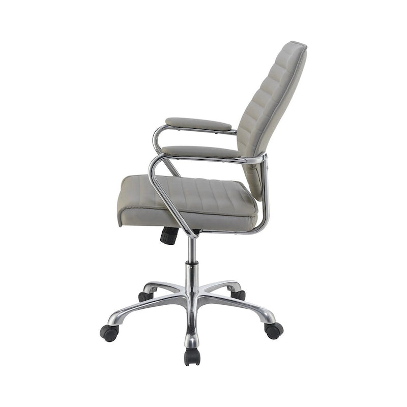 Height Adjustable Swivel Office Chair