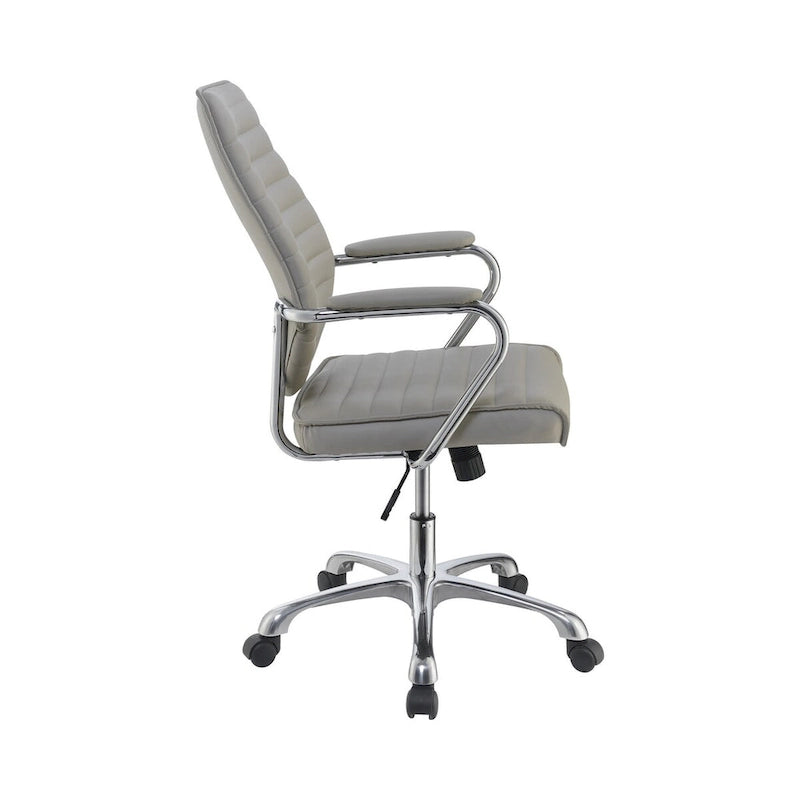 Height Adjustable Swivel Office Chair