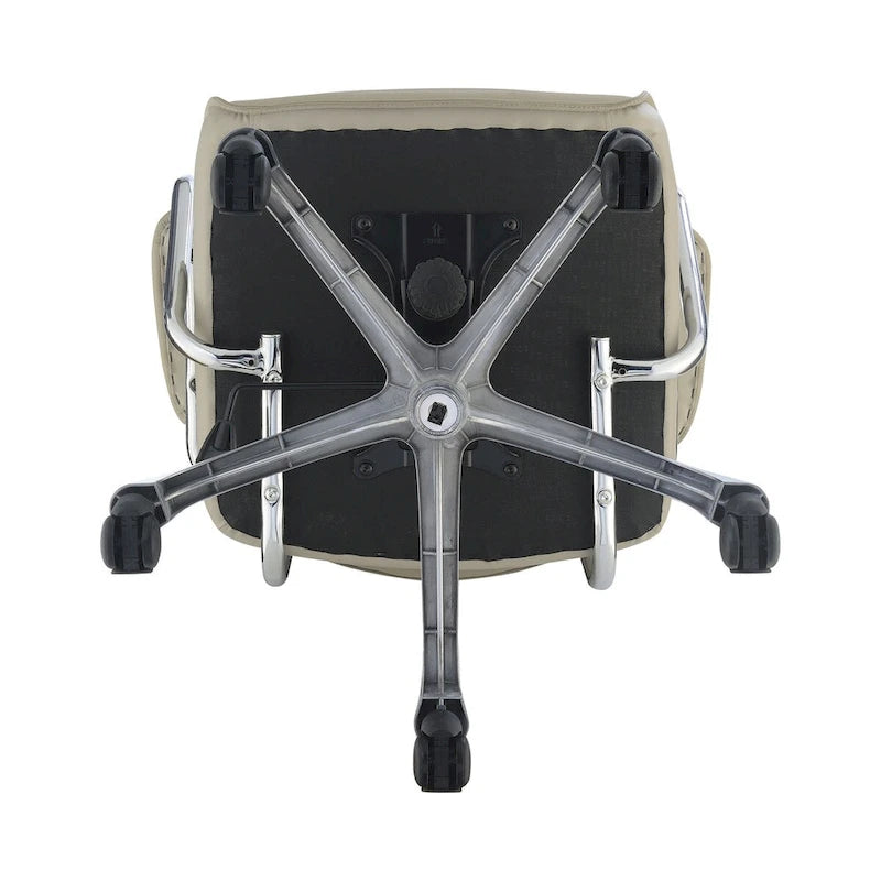 Height Adjustable Swivel Office Chair