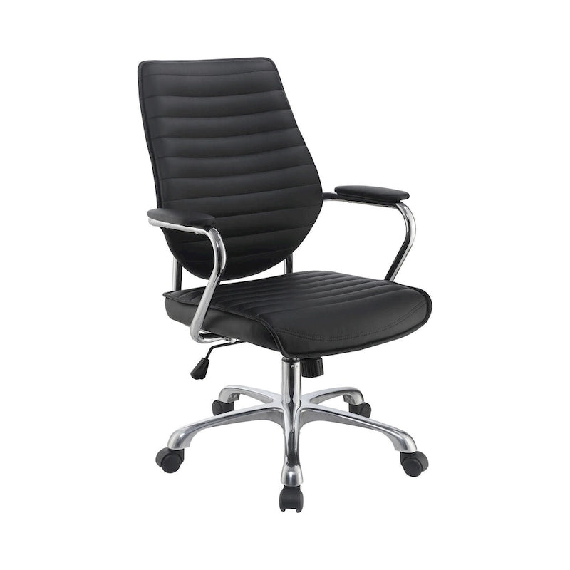 Height Adjustable Swivel Office Chair