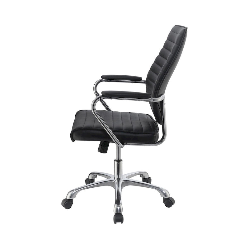 Height Adjustable Swivel Office Chair