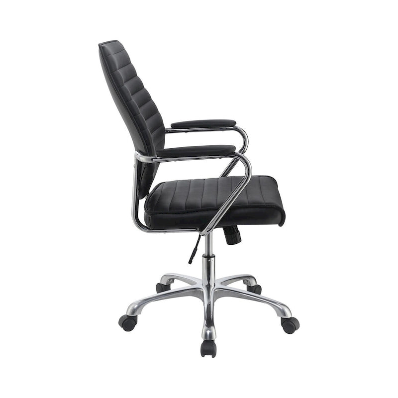 Height Adjustable Swivel Office Chair