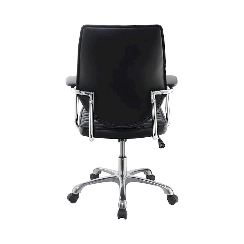 Height Adjustable Swivel Office Chair
