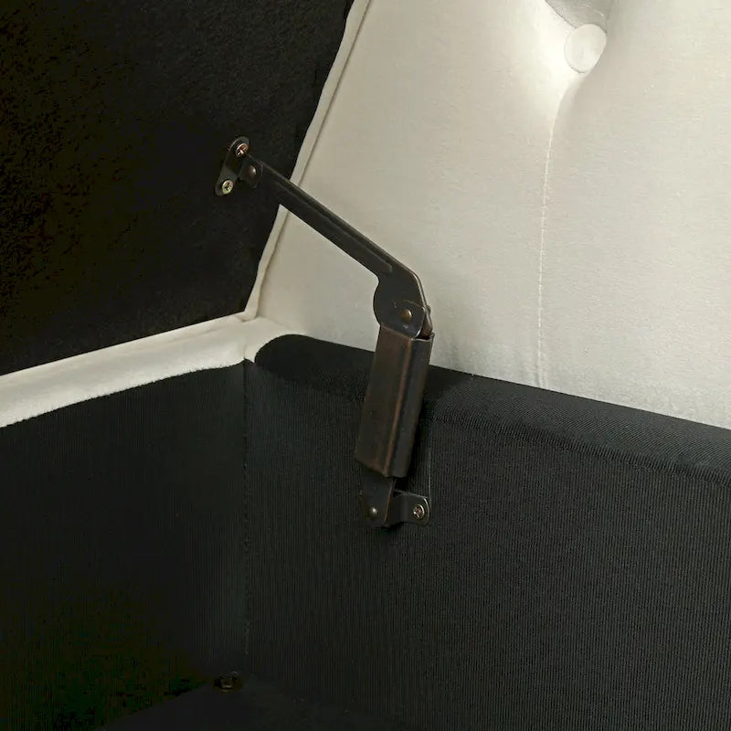 Upholstered End of Bed Bench