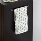 Meuble bar avec rangement pour bouteilles et verres